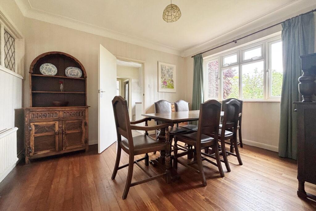 Kenwood Drive, Beckenham, Br3