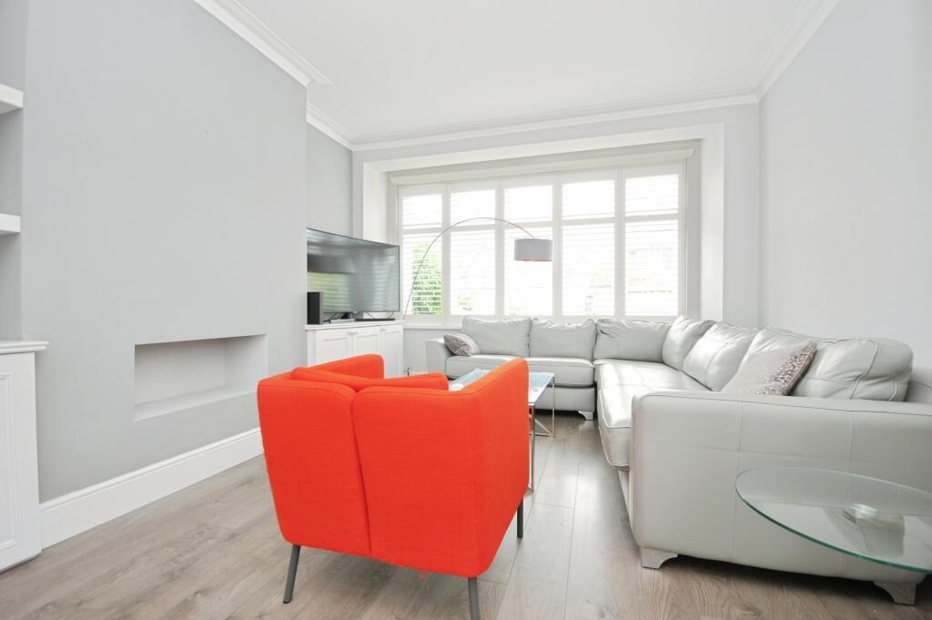 Broomfield Road, Beckenham, Br3