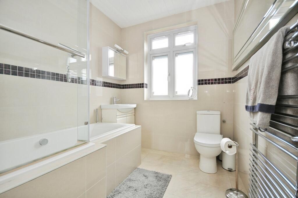 Broomfield Road, Beckenham, Br3