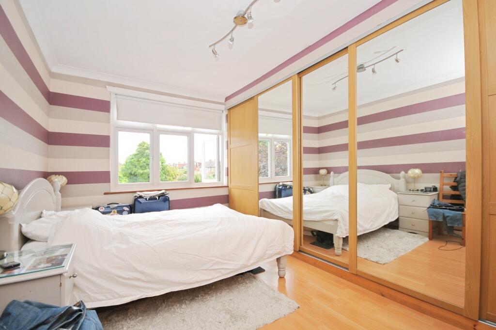 Broomfield Road, Beckenham, Br3