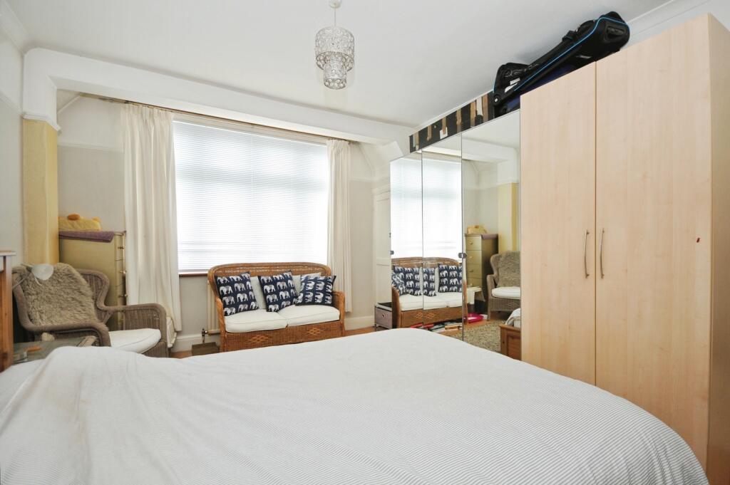 Broomfield Road, Beckenham, Br3