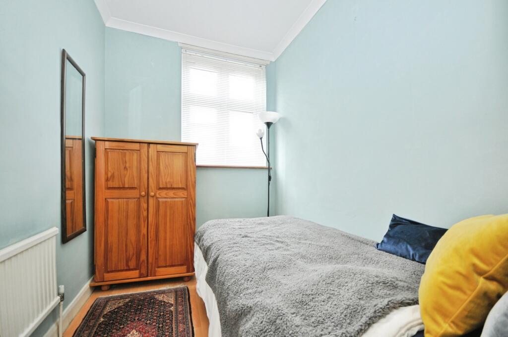 Broomfield Road, Beckenham, Br3