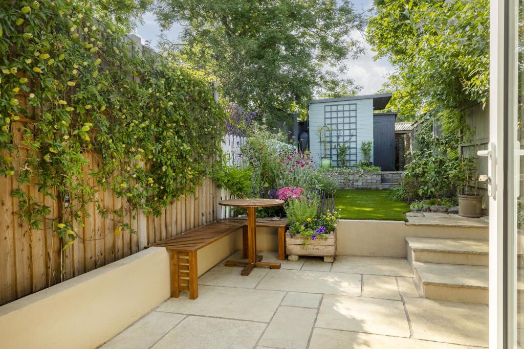 Chancery Lane, Beckenham, London, Br3