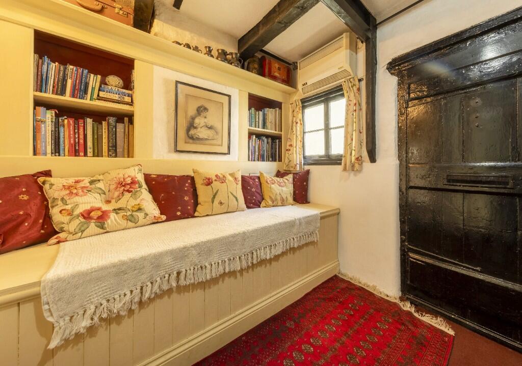 Chancery Lane, Beckenham, London, Br3