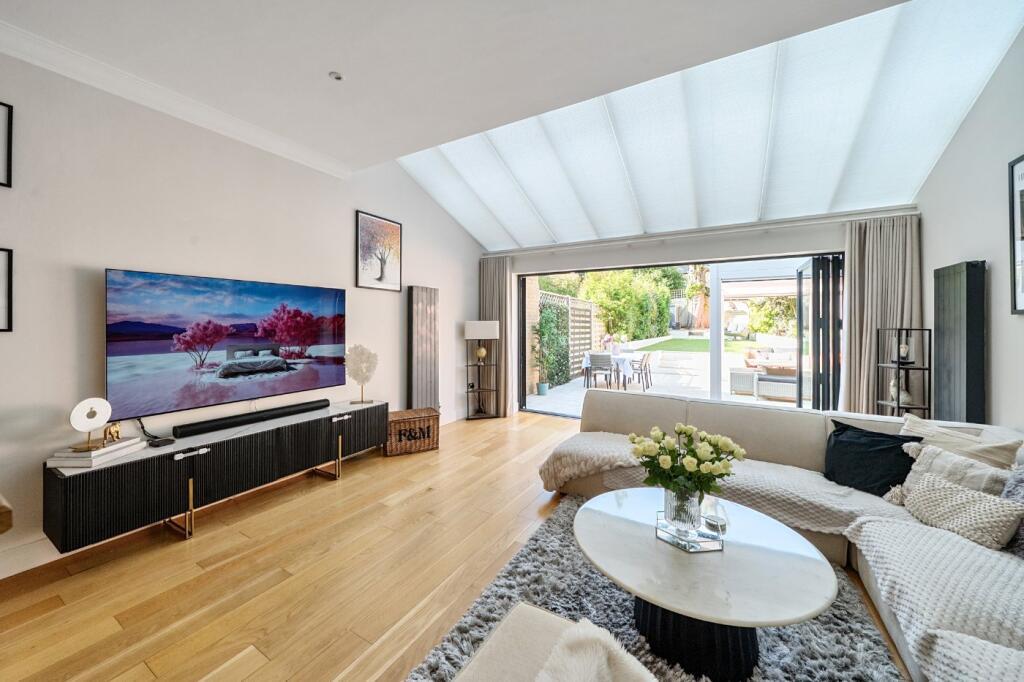 Park Road, Beckenham, Br3