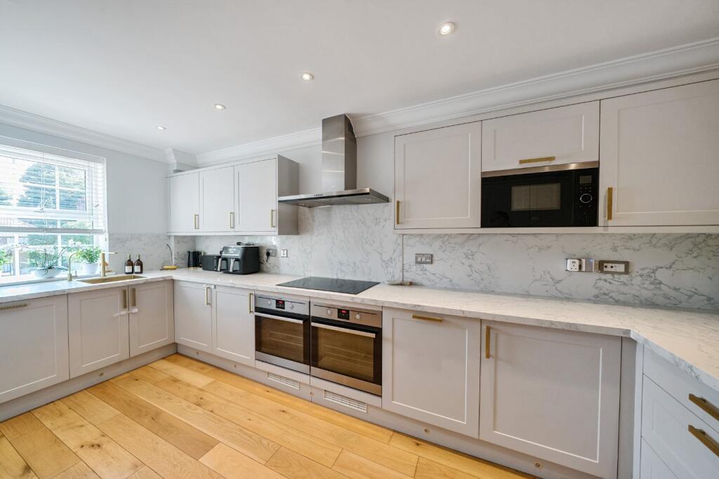 Park Road, Beckenham, Br3