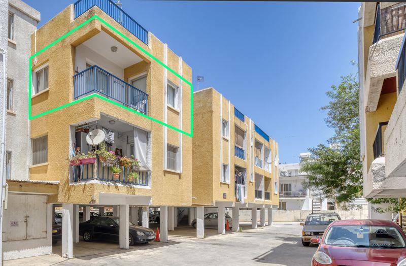 Ayia Napa, Famagusta - &,500