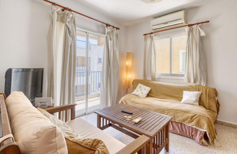 Ayia Napa, Famagusta - &,500