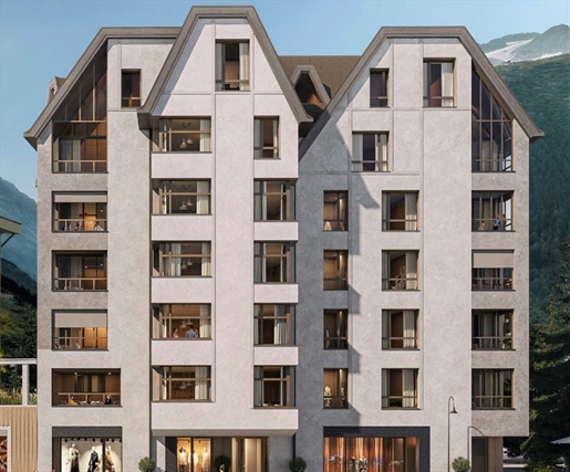 Luxury off plan 2 bedroom apartments now for sale to Swiss and non Swiss Residents (A) (Ap)