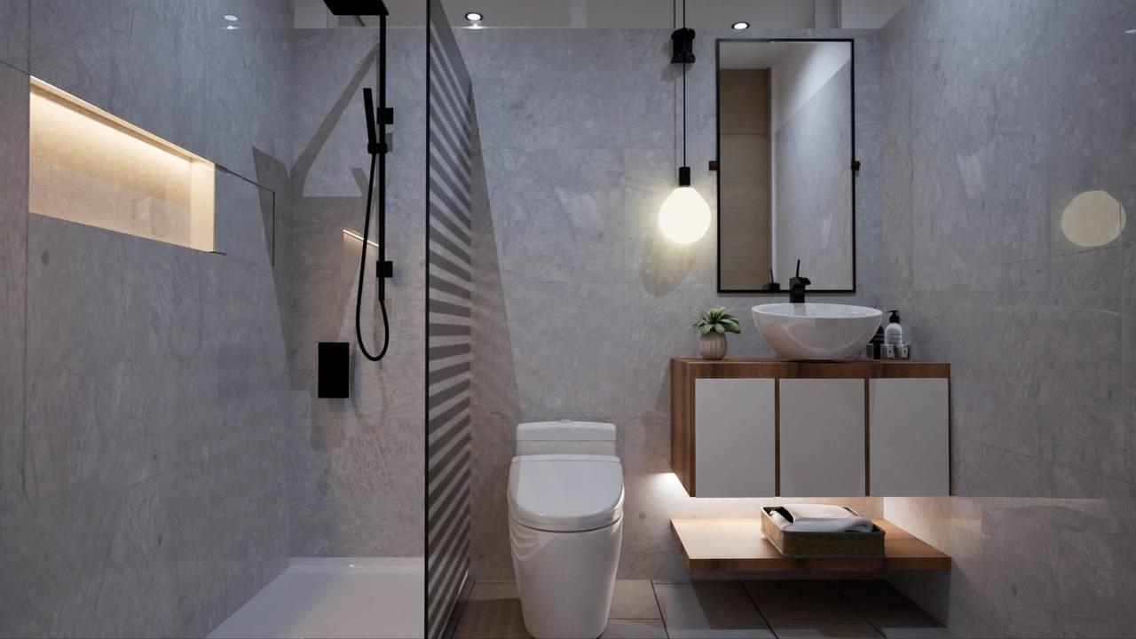 Proyecto de apartamentos boutique en Bayahibe