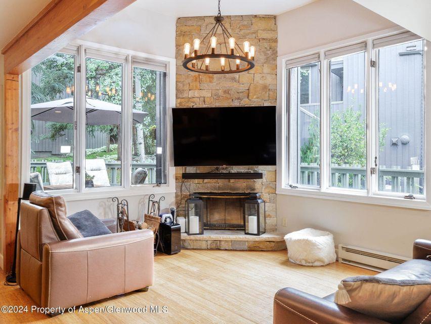 2 Bedrooms - Townhouse - Colorado - For Sale -