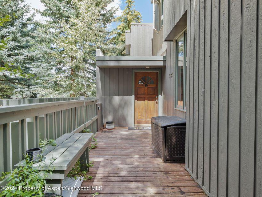 2 Bedrooms - Townhouse - Colorado - For Sale -