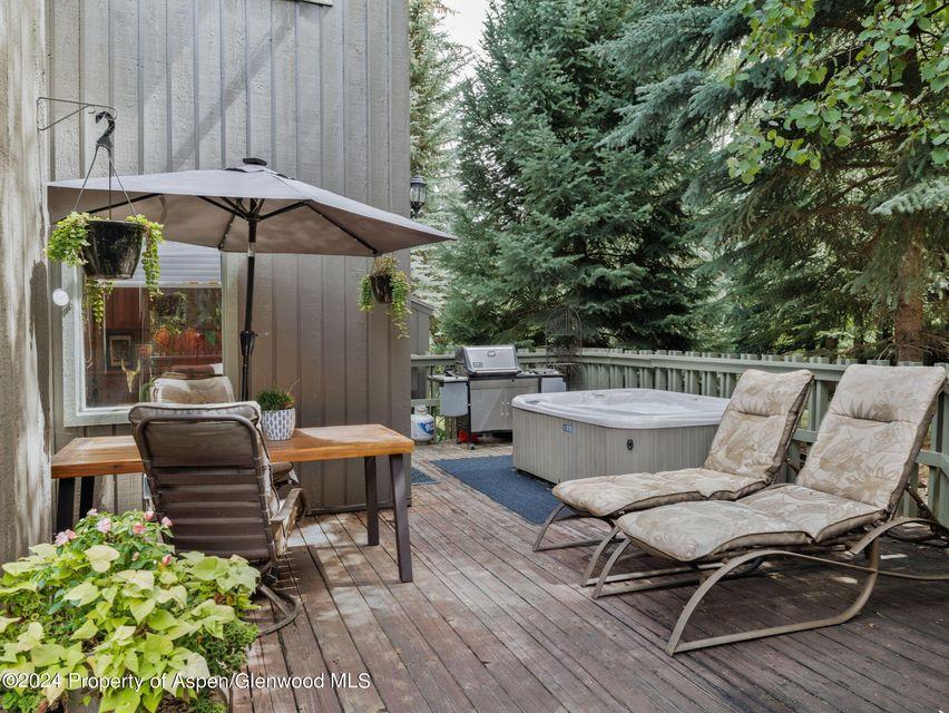 2 Bedrooms - Townhouse - Colorado - For Sale -