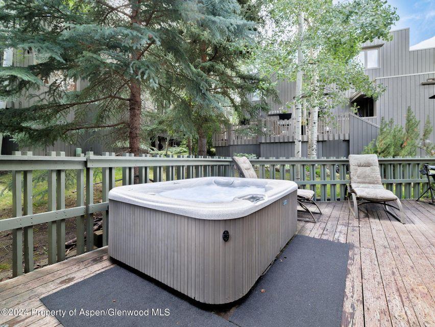 2 Bedrooms - Townhouse - Colorado - For Sale -