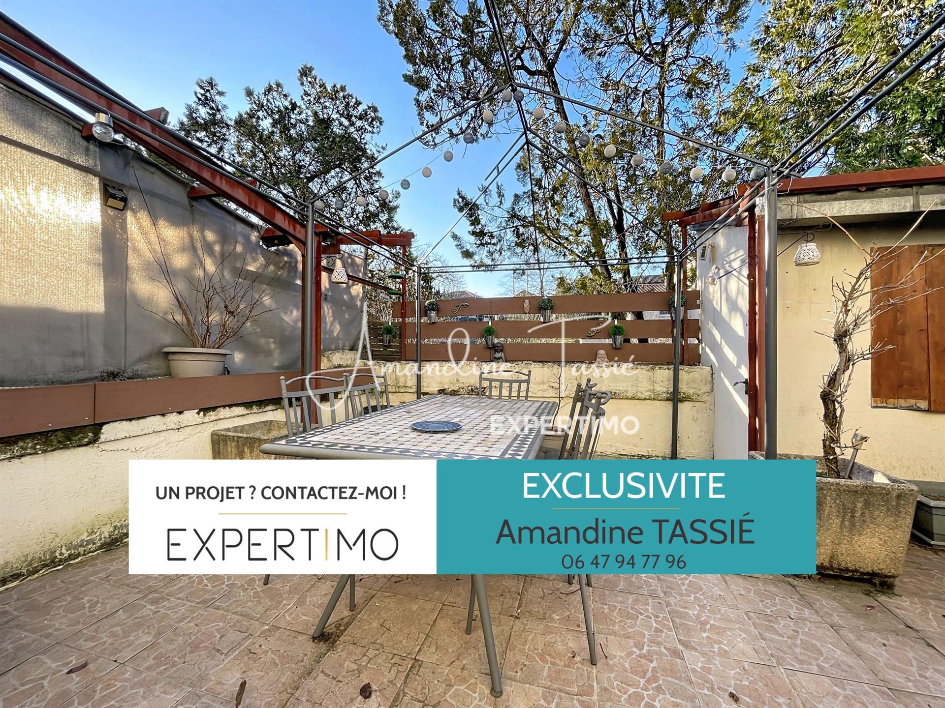 Maison à vendre, 185m², Aguessac