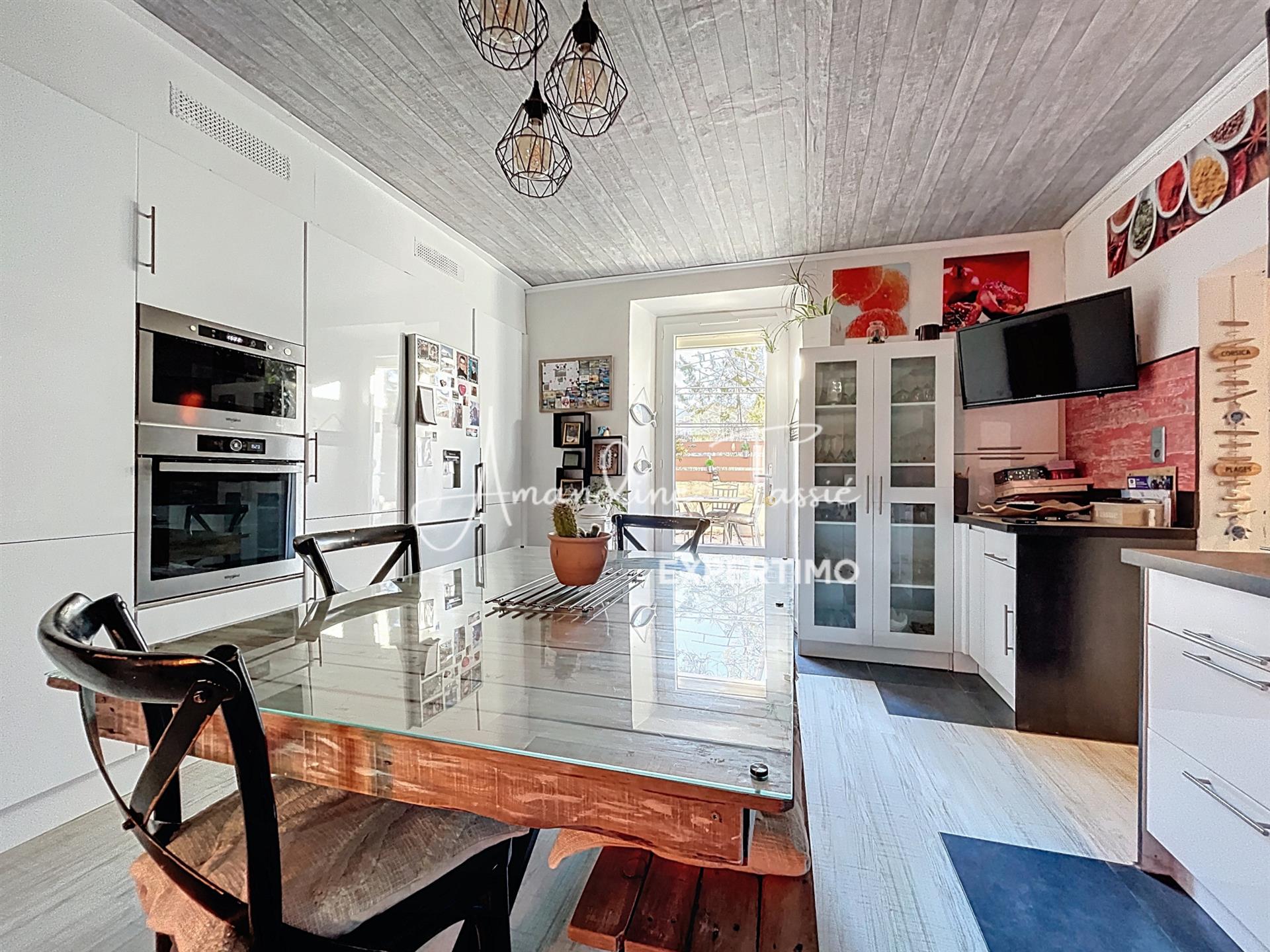 Maison à vendre, 185m², Aguessac