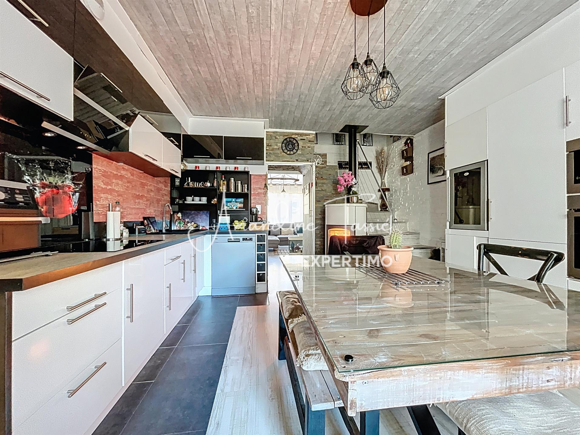 Maison à vendre, 185m², Aguessac