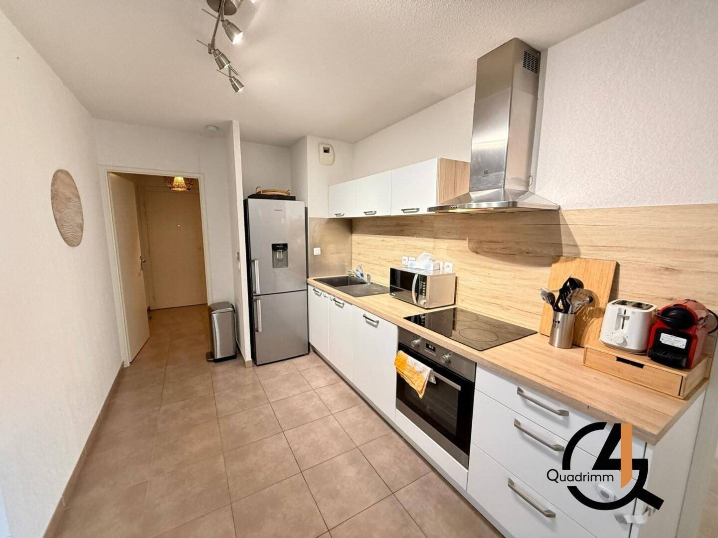 Appartement à louer, 63m², Montpellier