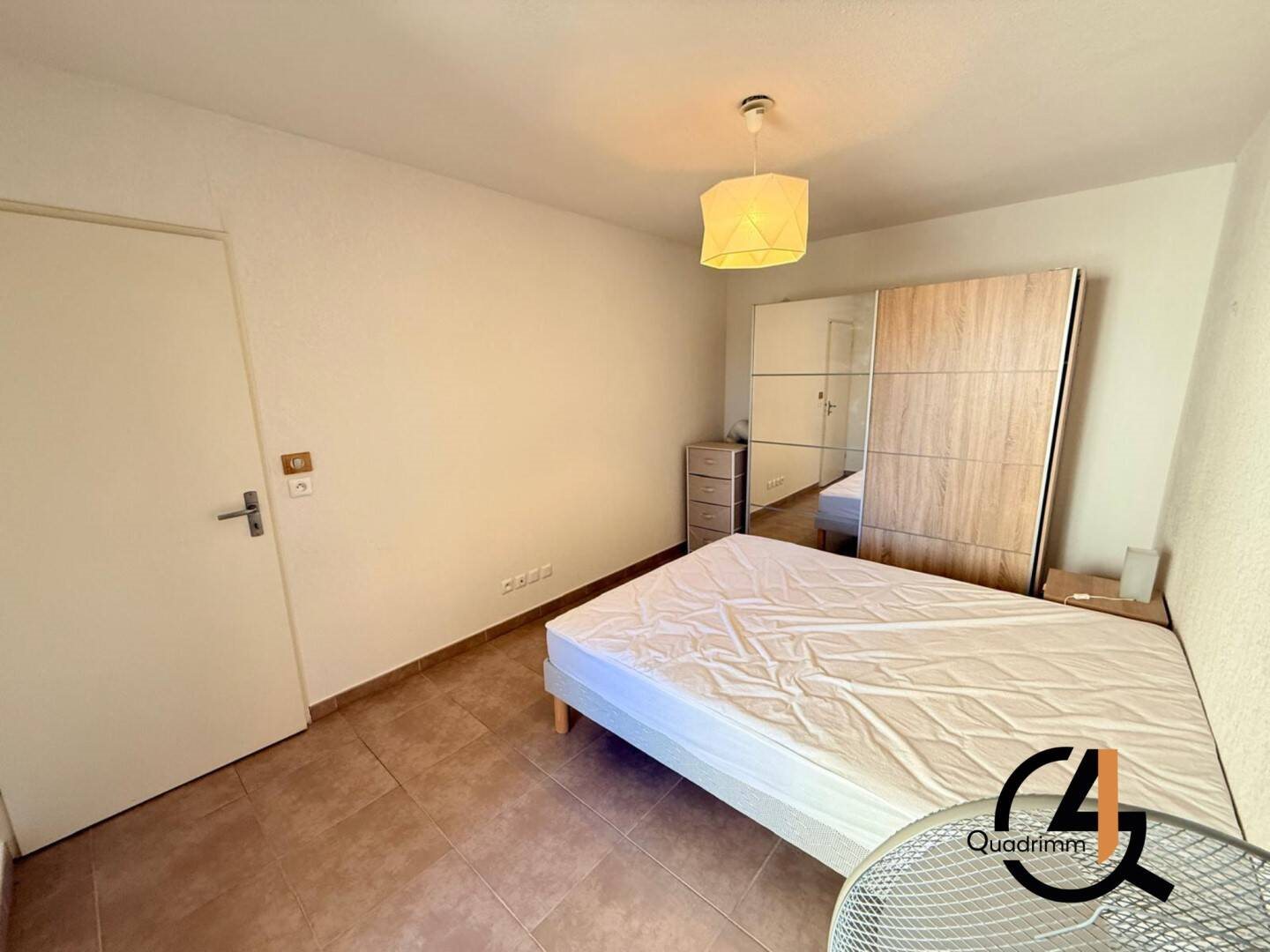 Appartement à louer, 63m², Montpellier