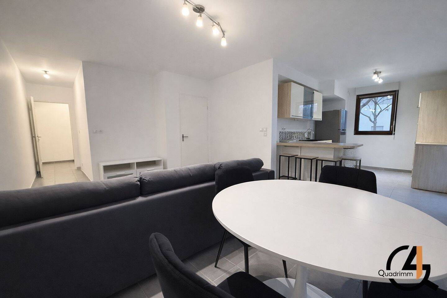 Appartement à louer, 66m², Montpellier