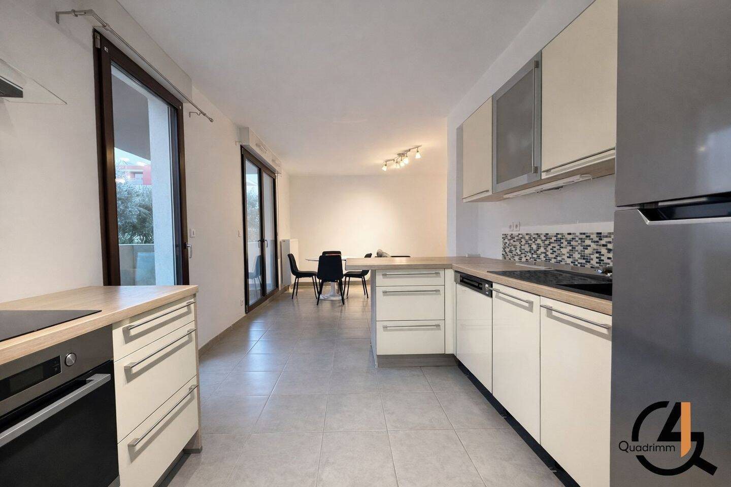 Appartement à louer, 66m², Montpellier