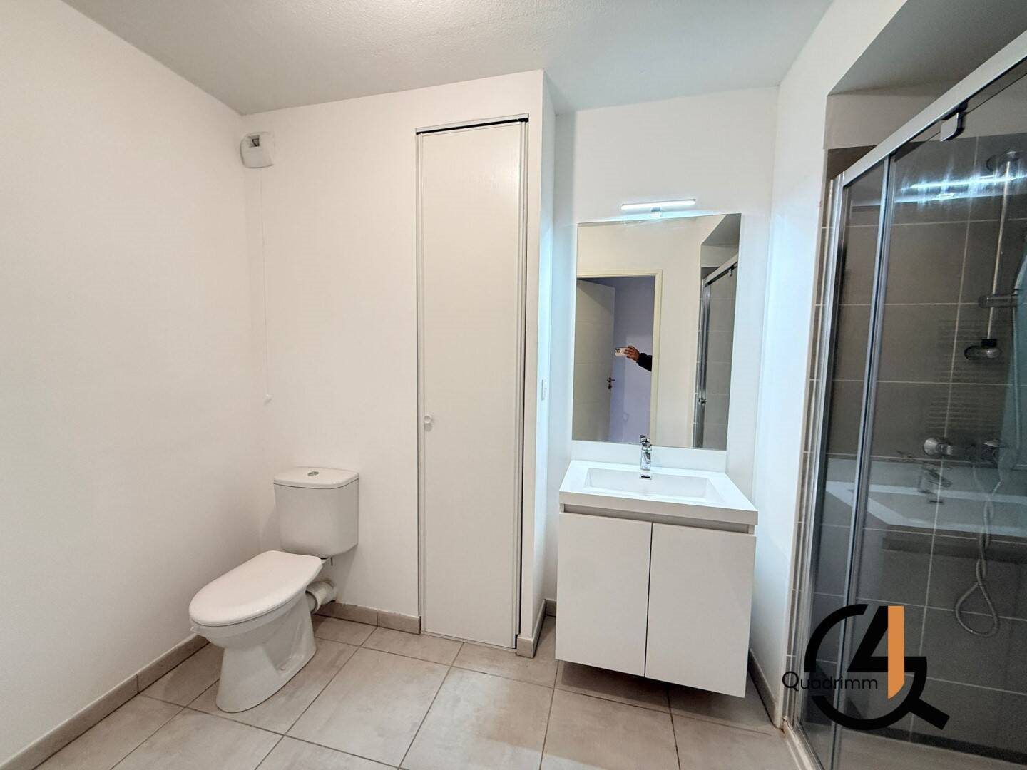 Appartement à louer, 25m², Montpellier