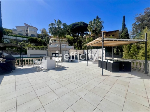 Vente appartement 3 pièces 74 m² à Cannes (06)