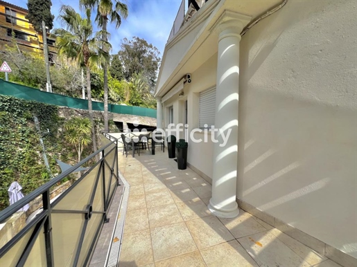 Vente appartement 3 pièces 74 m² à Cannes (06)