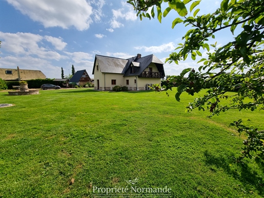 Belle maison familiale de 182 m2