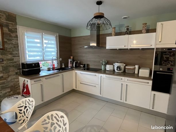 Maison à vendre, 114m², Vatteville-la-Rue