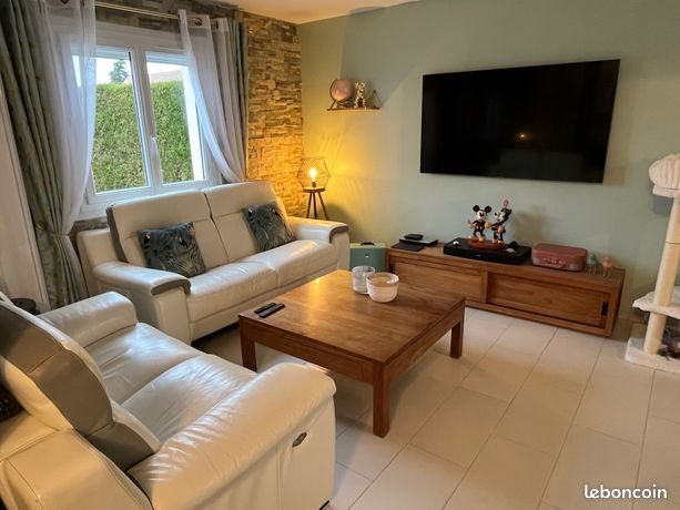Maison à vendre, 114m², Vatteville-la-Rue
