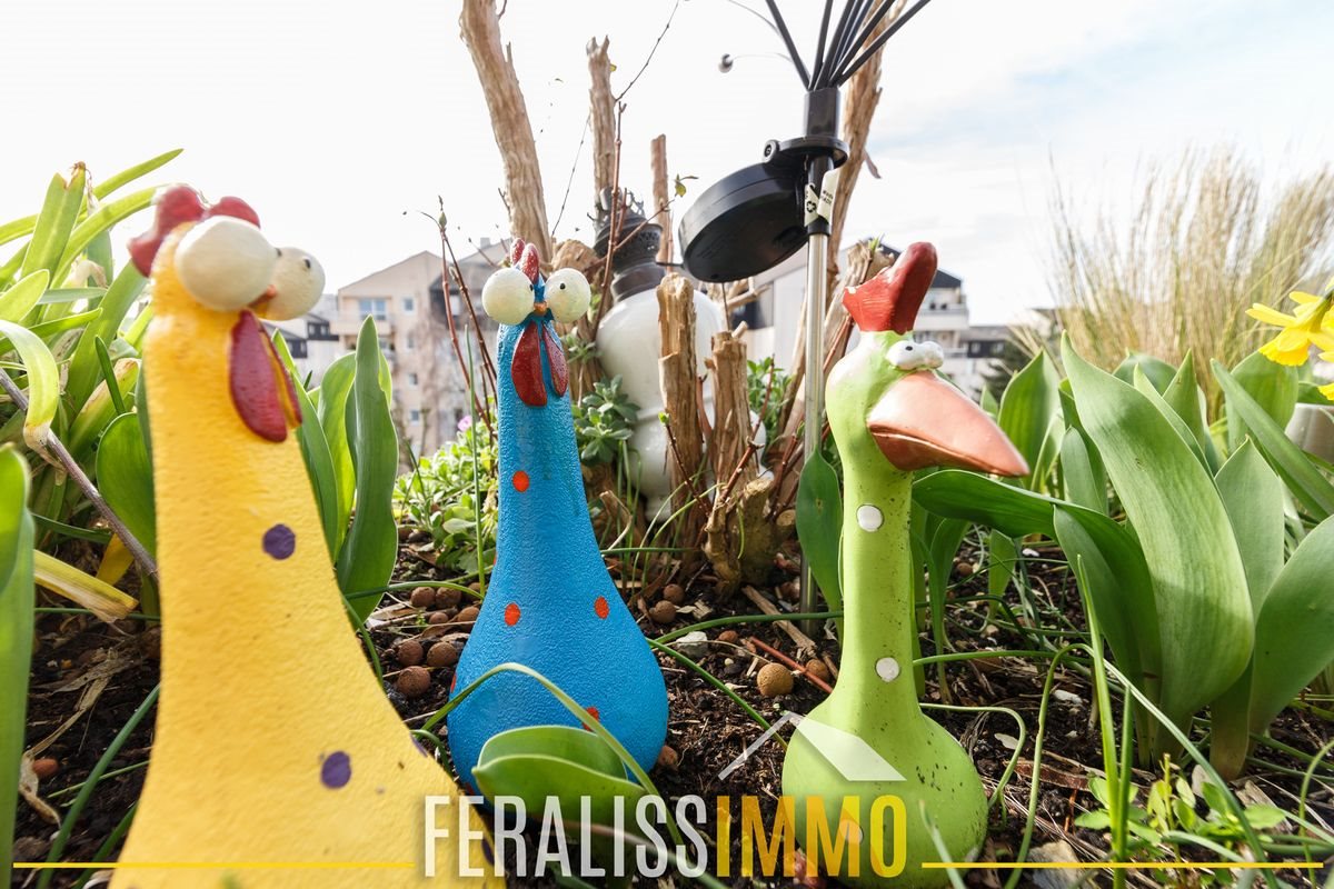 Appartement à vendre, 94m², Eragny-sur-Oise