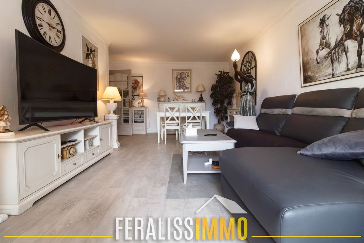 Appartement à vendre, 104m², Eragny-sur-Oise