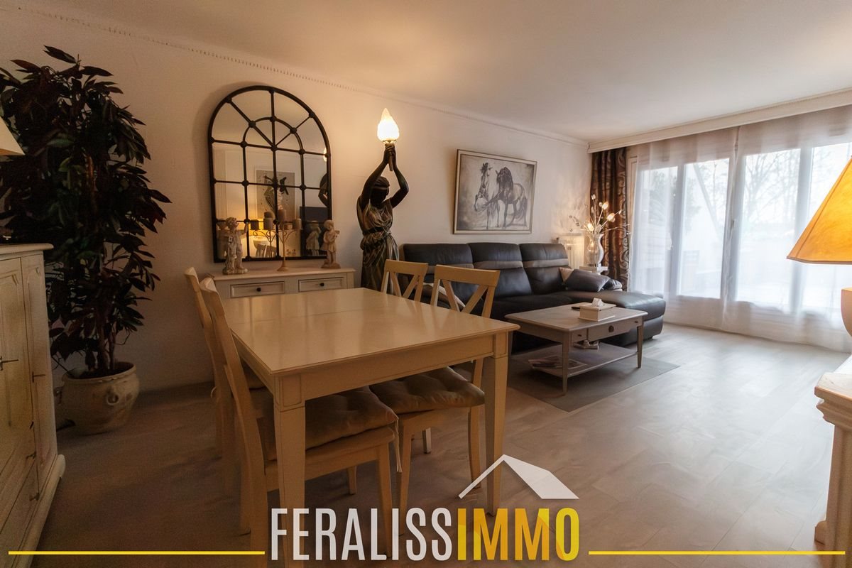 Appartement à vendre, 104m², Eragny-sur-Oise