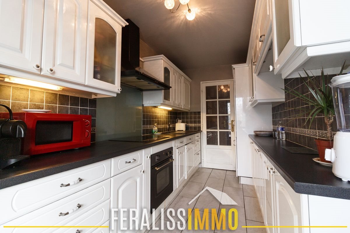 Appartement à vendre, 104m², Eragny-sur-Oise