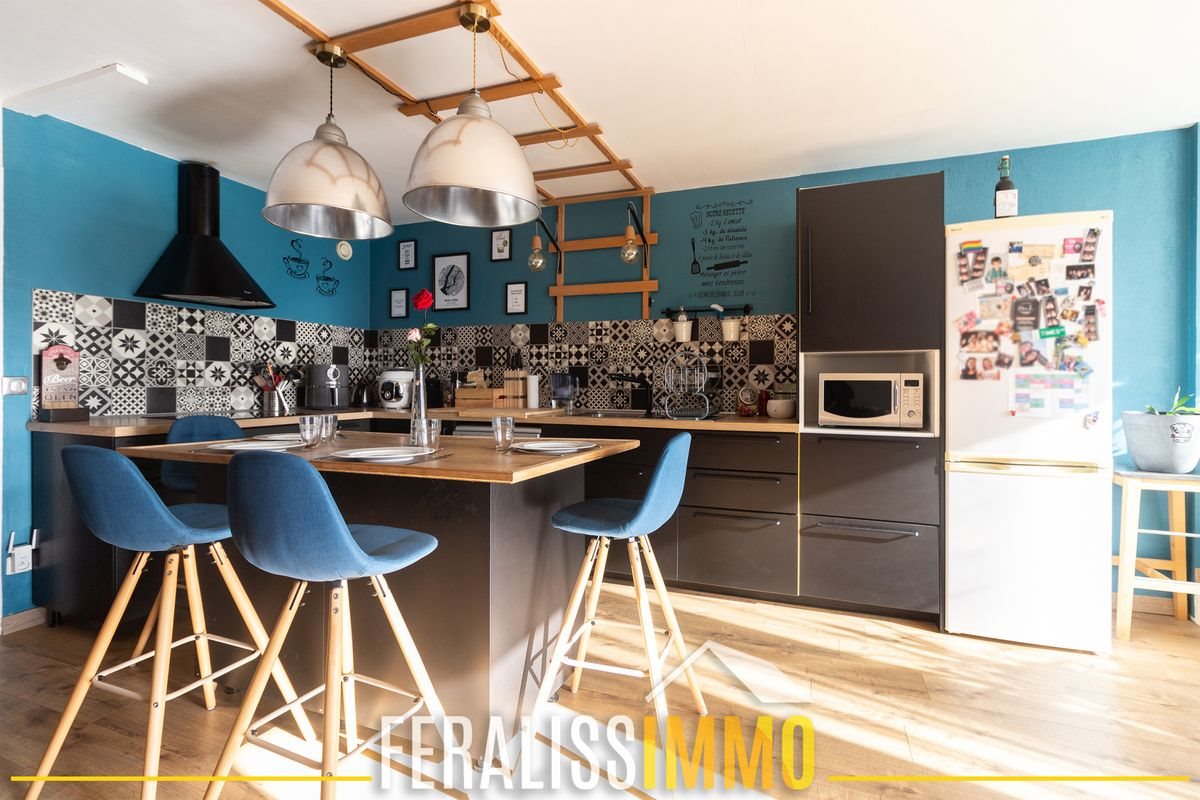 Appartement à vendre, 75m², Auvers-sur-Oise