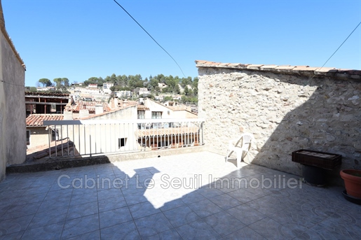 Luberon - Apt - Townhouse