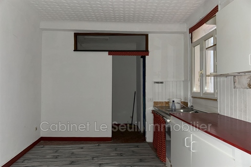 Luberon- Apt - Appartement T1