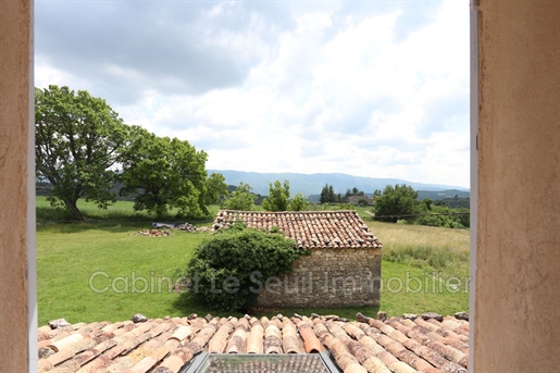 Luberon - Landbouw Eigendom