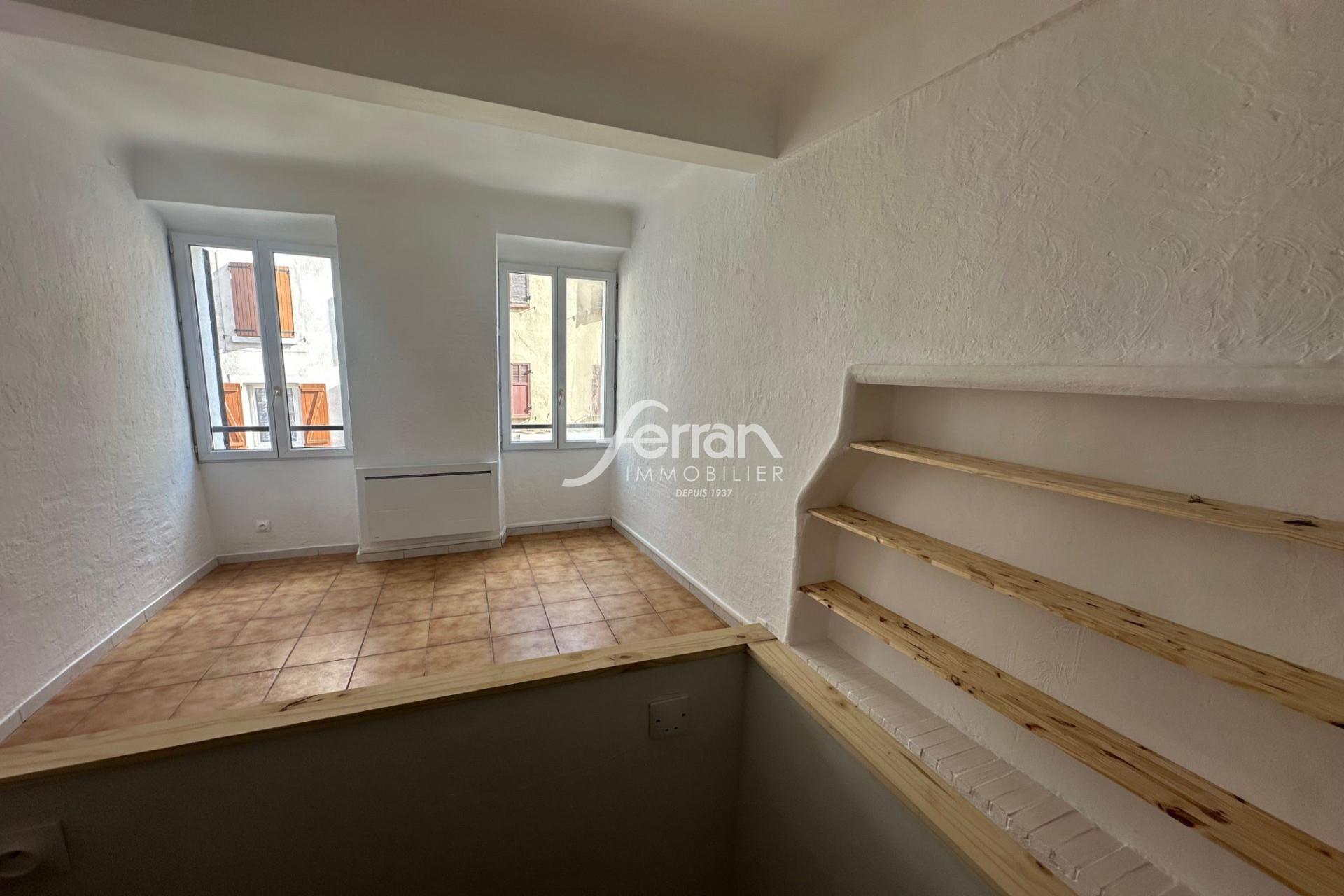 Appartement à vendre, 26m², Trans-en-Provence