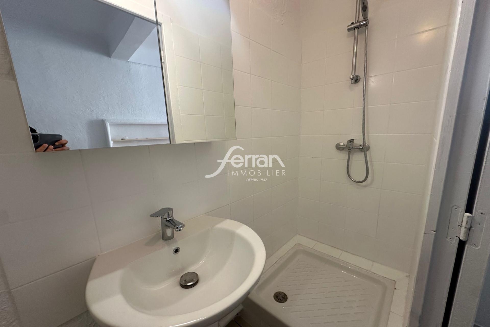 Appartement à vendre, 26m², Trans-en-Provence