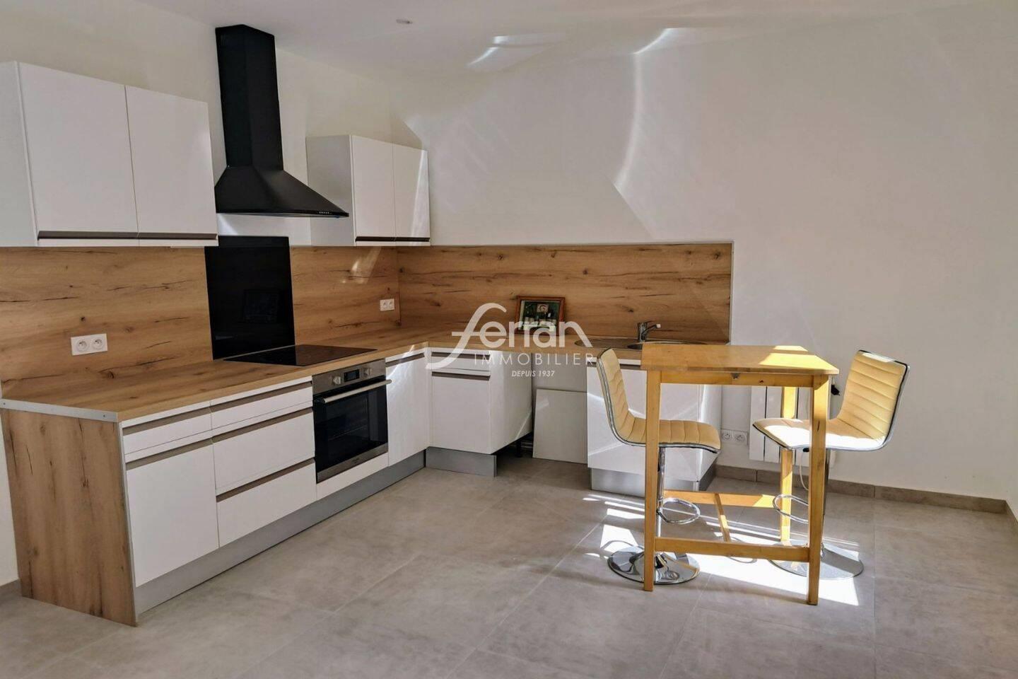 Maison à louer, 51m², Les Arcs-sur-Argens