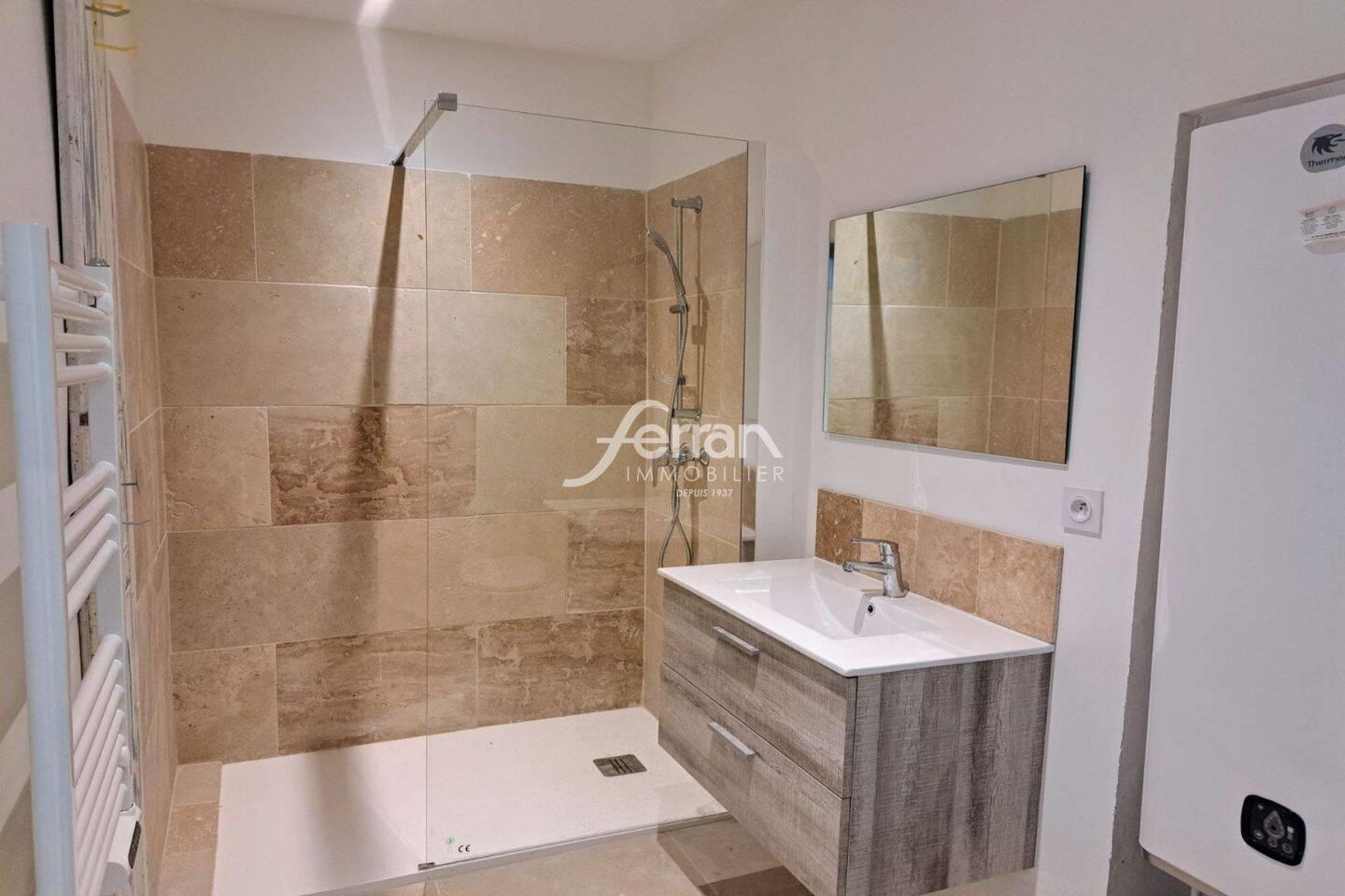 Maison à louer, 51m², Les Arcs-sur-Argens