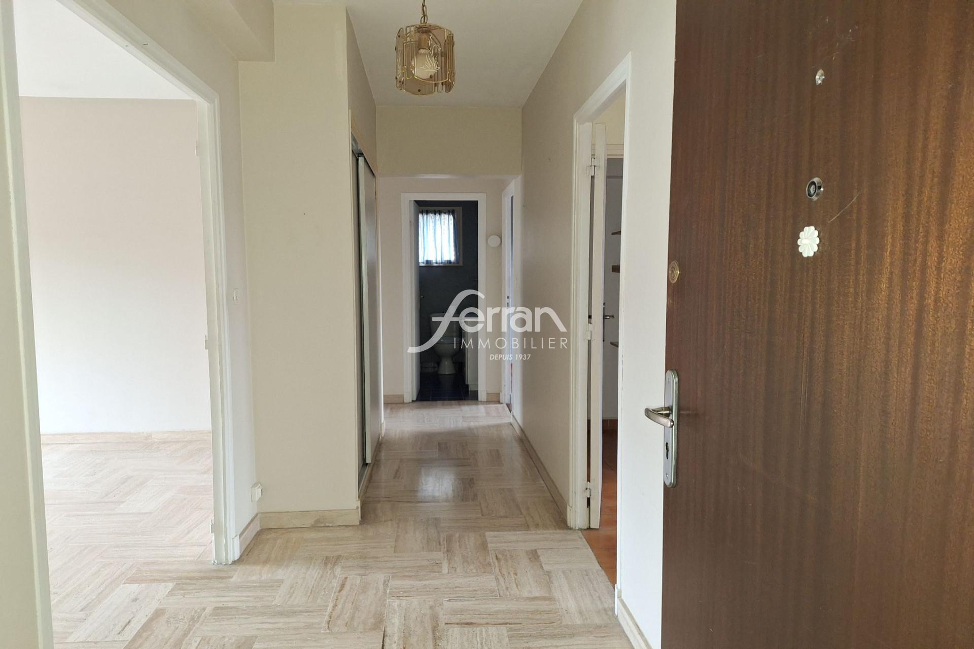 Appartement à louer, 77m², Draguignan