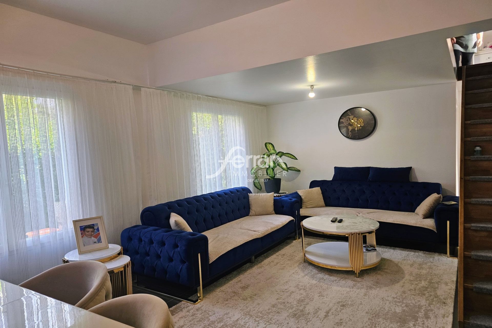 Appartement à vendre, 58m², Les Arcs-sur-Argens