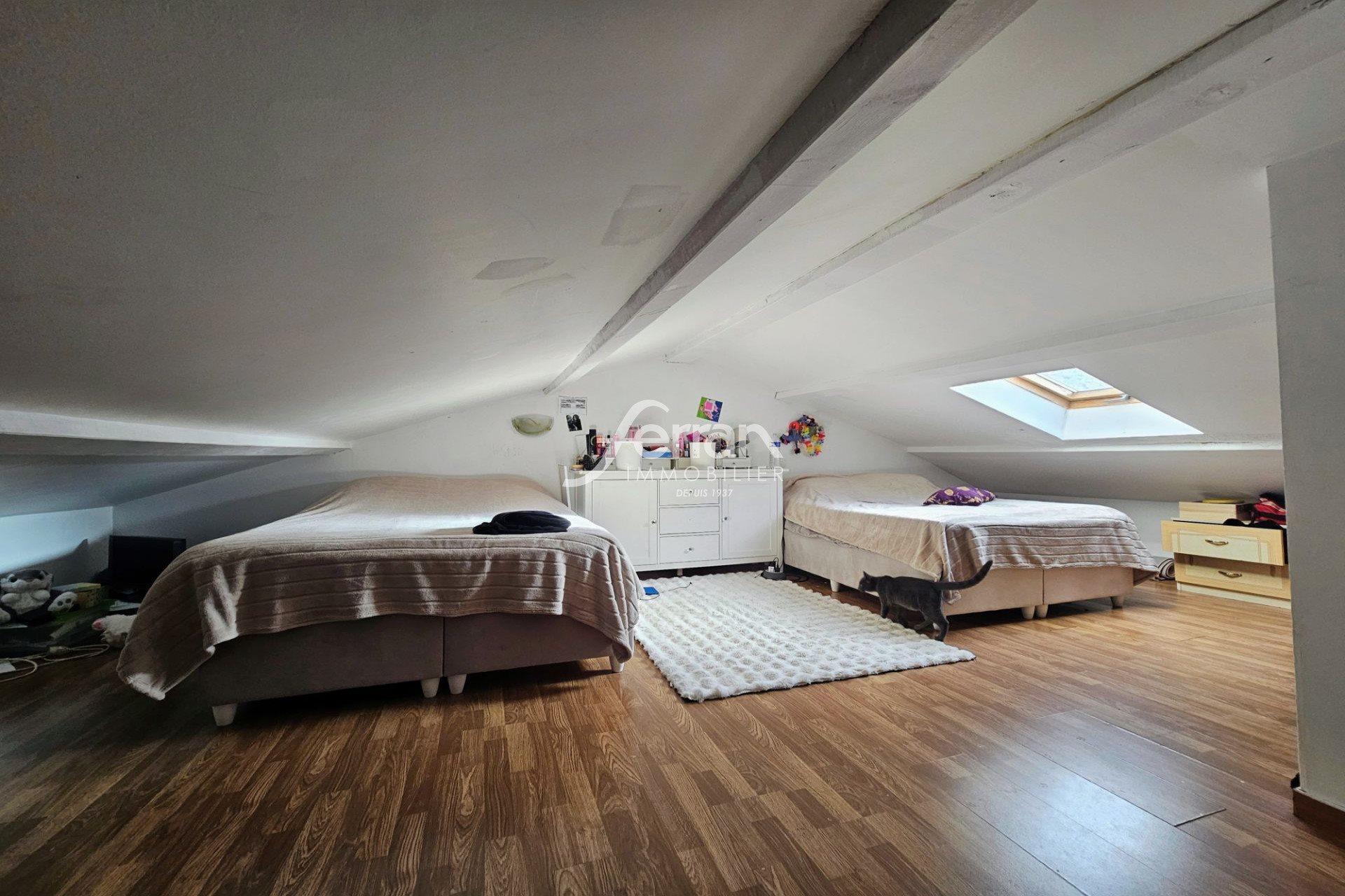 Appartement à vendre, 58m², Les Arcs-sur-Argens