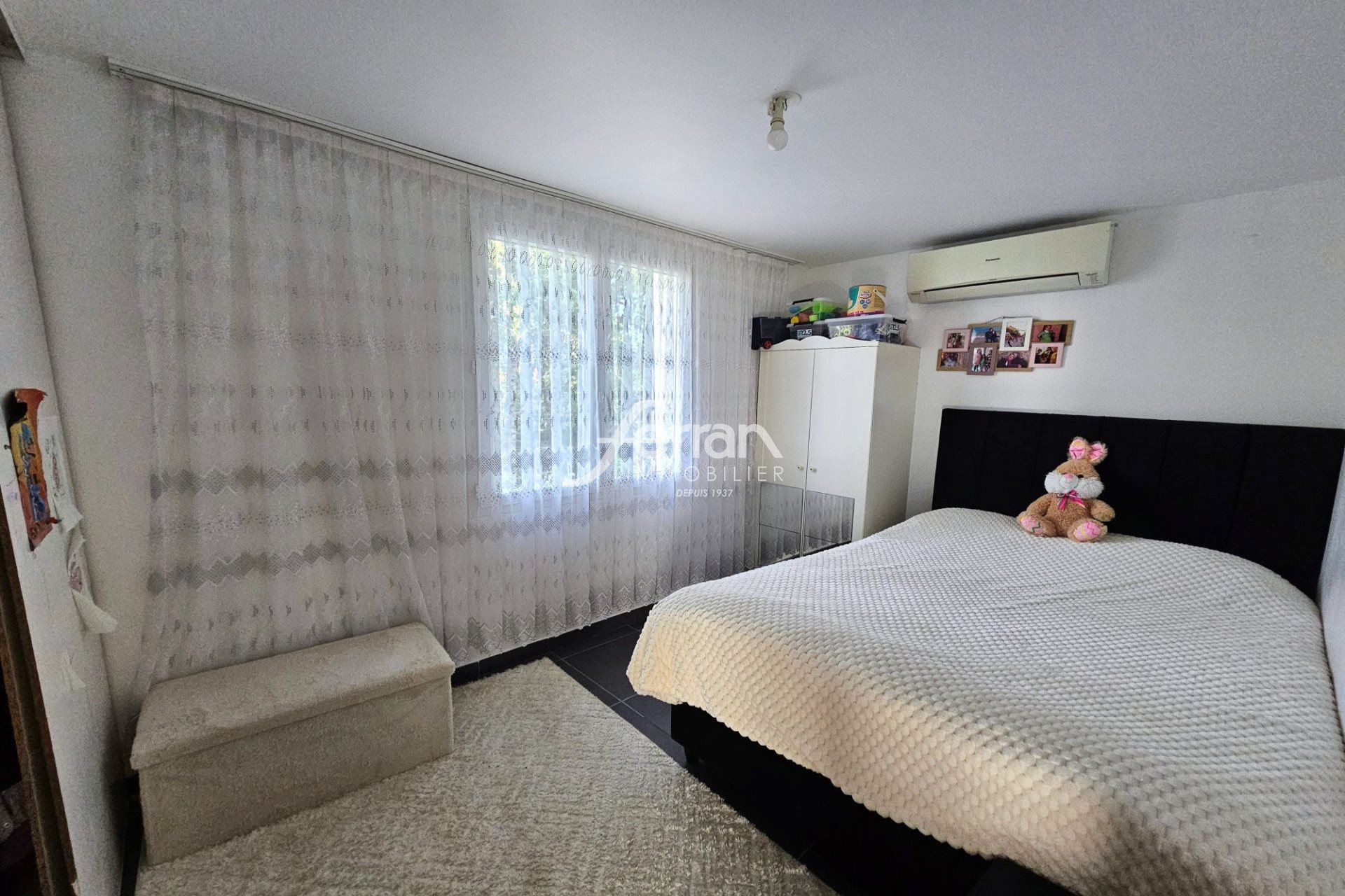 Appartement à vendre, 58m², Les Arcs-sur-Argens