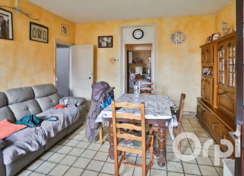 Maison à vendre, 103m², Gisors