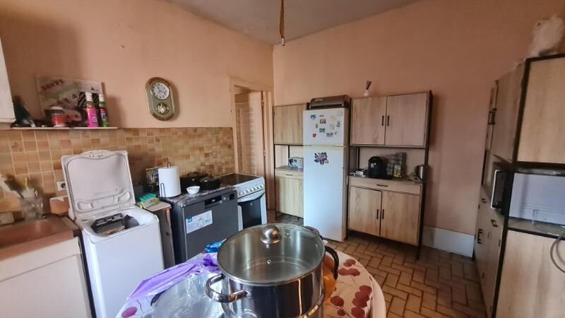 Maison à vendre, 103m², Gisors