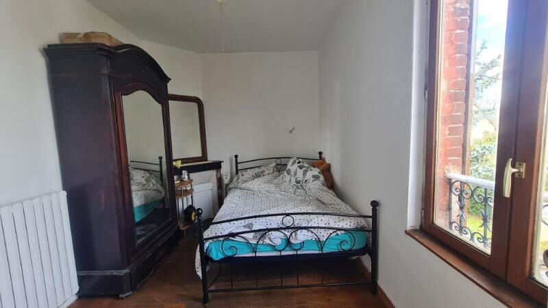 Maison à vendre, 103m², Gisors